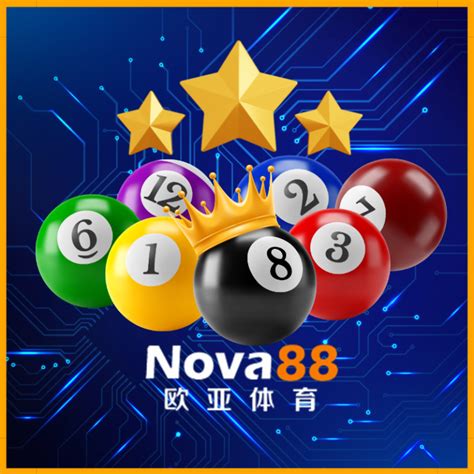 nova88|Nova88.